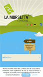 Mobile Screenshot of lamorsetta.net